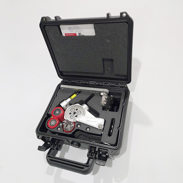 FBC ROLL CUTTER - Image 4