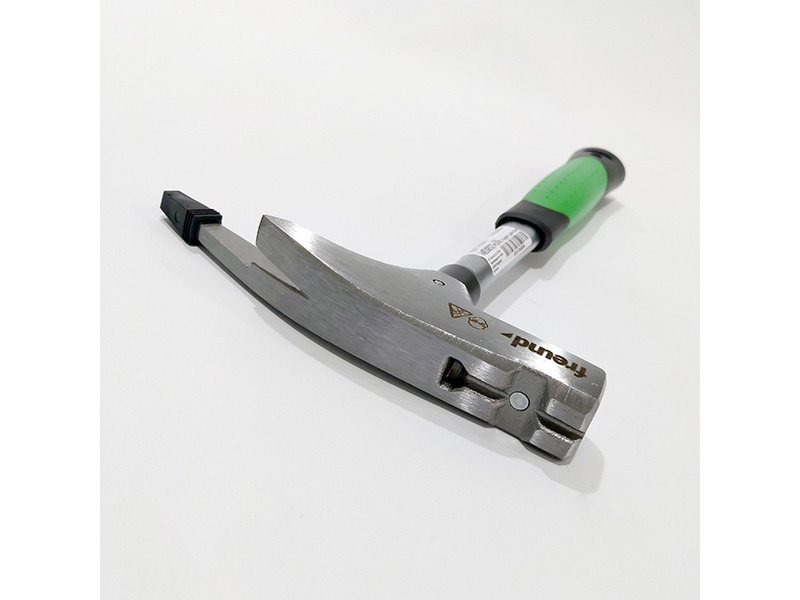 FREUND ROOFER'S HAMMER - Image 2