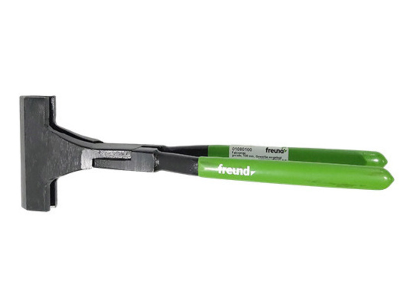 FREUND HEAVY-DUTY SEAMING PLIERS STRAIGHT