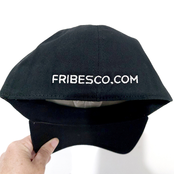 FRIBESCO CAP - Image 2