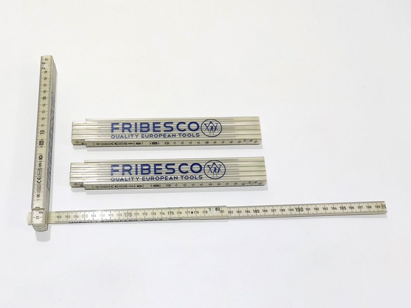 KWB LONG LIFE RULER ECO-CLASSIC 2M - Image 2