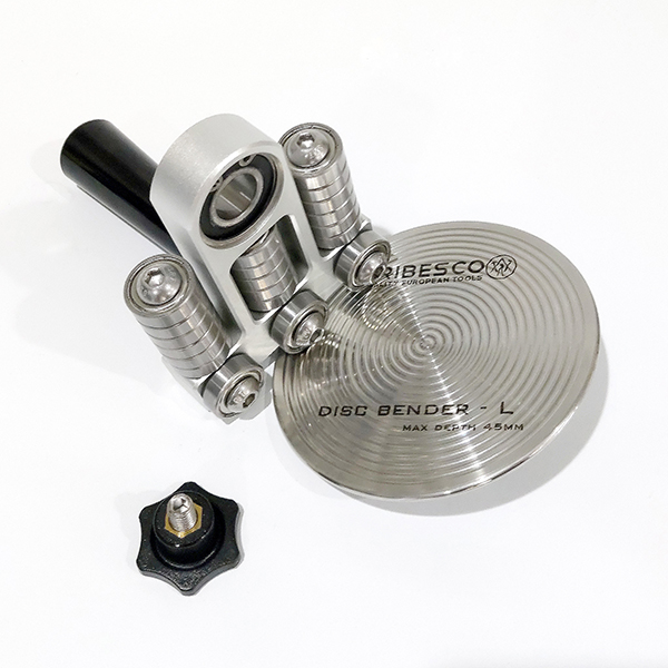 FBC DISC BENDER L - Image 2