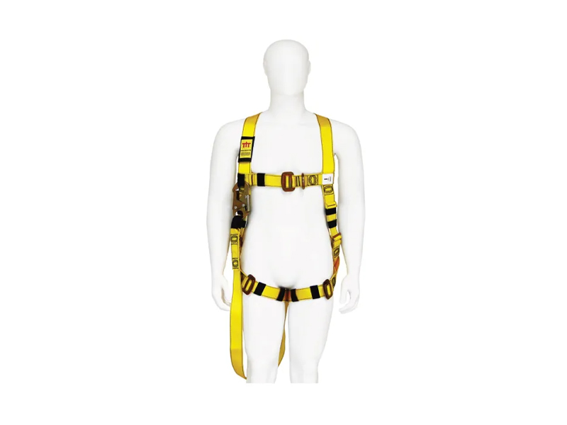 MAXSAFE TRADE WORK PLATFORM HARNESS
