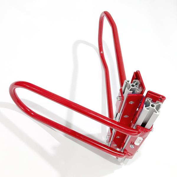 FBC ESPAN SET SEGMENTED DRIP EDGE BENDER FOR METALCRAFT ESPAN PROFILE - Image 3