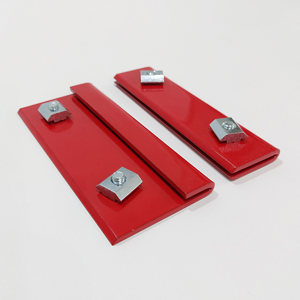 FBC ESPAN SET SEGMENTED DRIP EDGE BENDER FOR METALCRAFT ESPAN PROFILE - Image 4