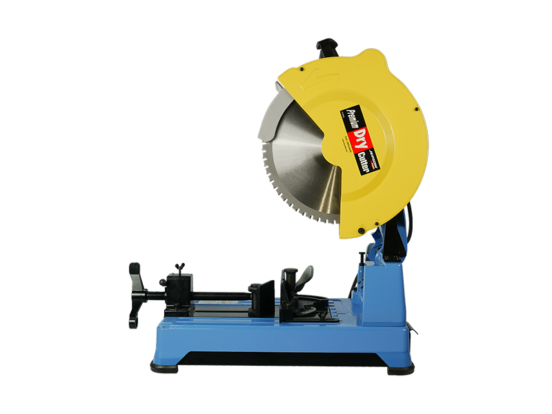 JEPSON POWER PDC 9430 PREMIUM DRY CUTTER - Image 2