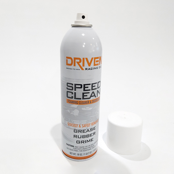 FBC DRIVEN SPEED CLEAN - Image 2