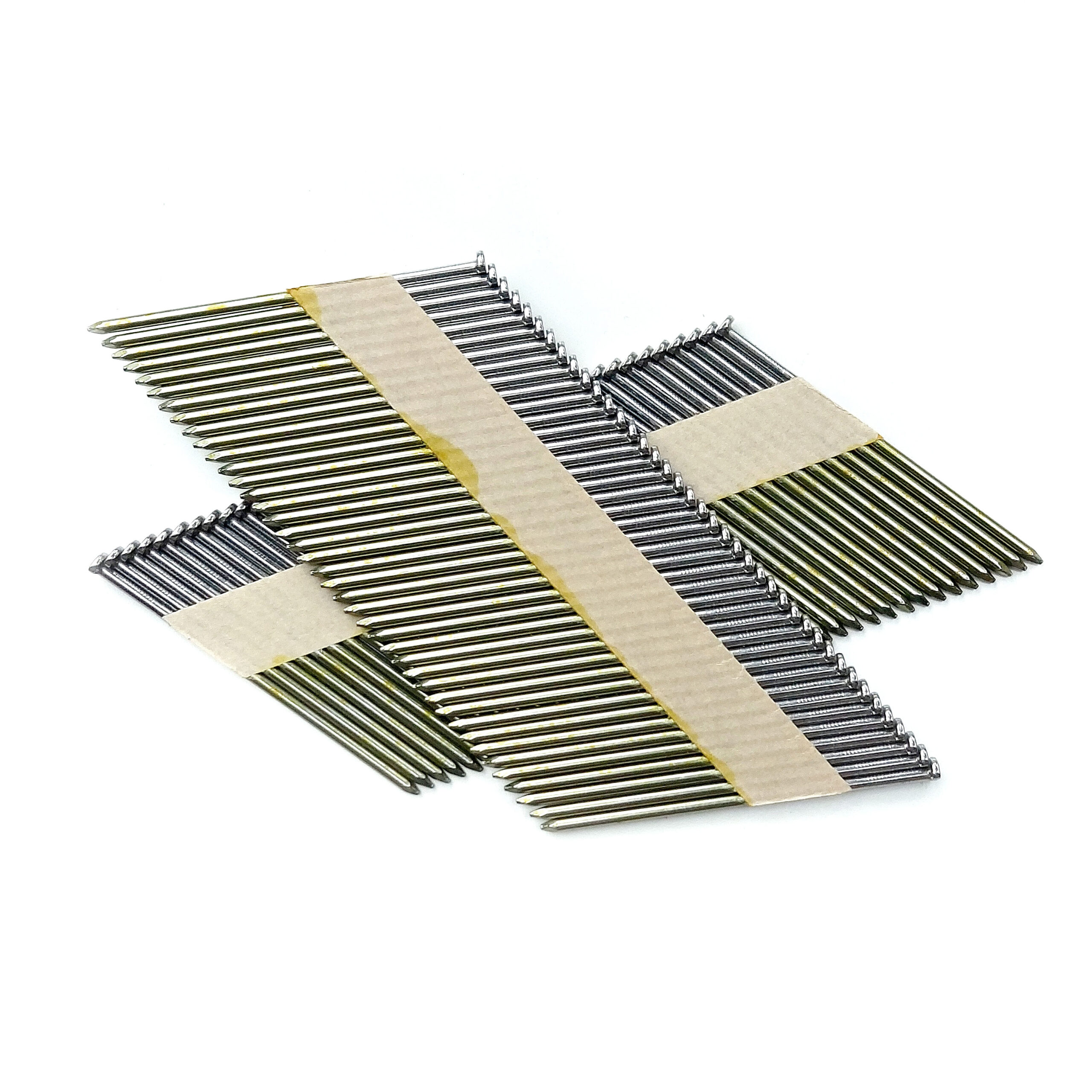 D HEAD FRAMING NAILS 90 X 3.15MM