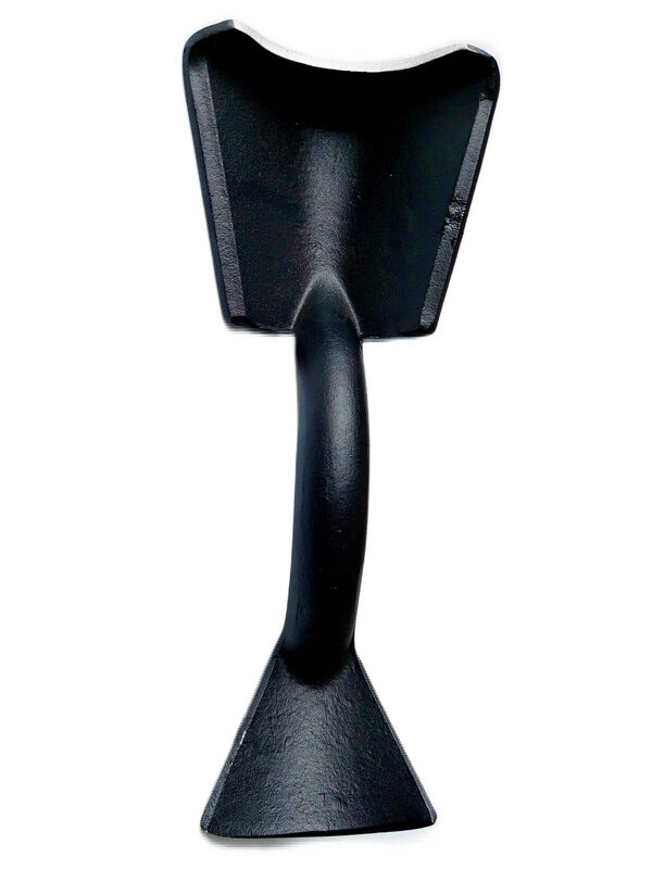 FREUND ROUND SEAMING IRON
