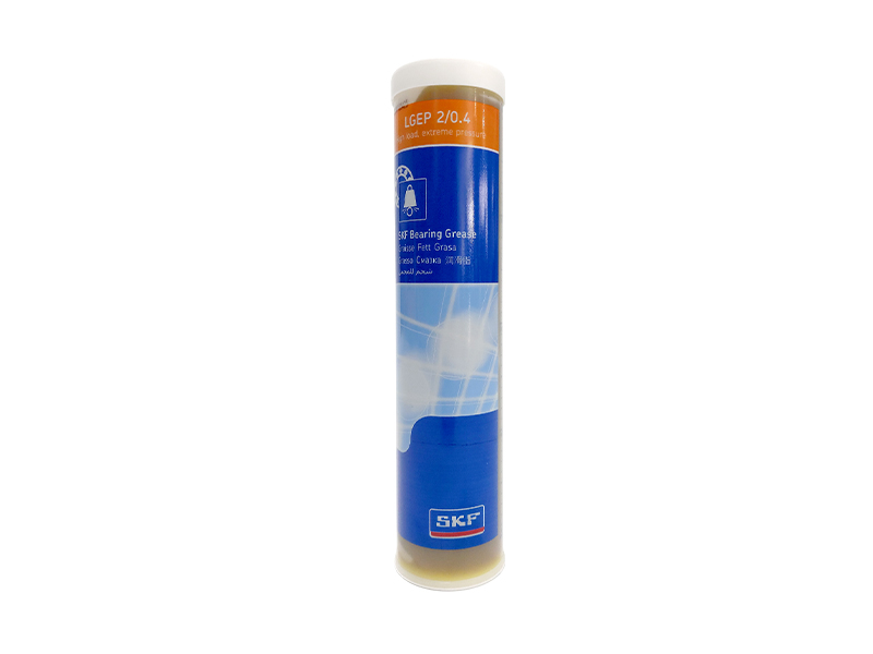 SKF HIGH-LOAD PRESSURE MINERAL OIL GREASE