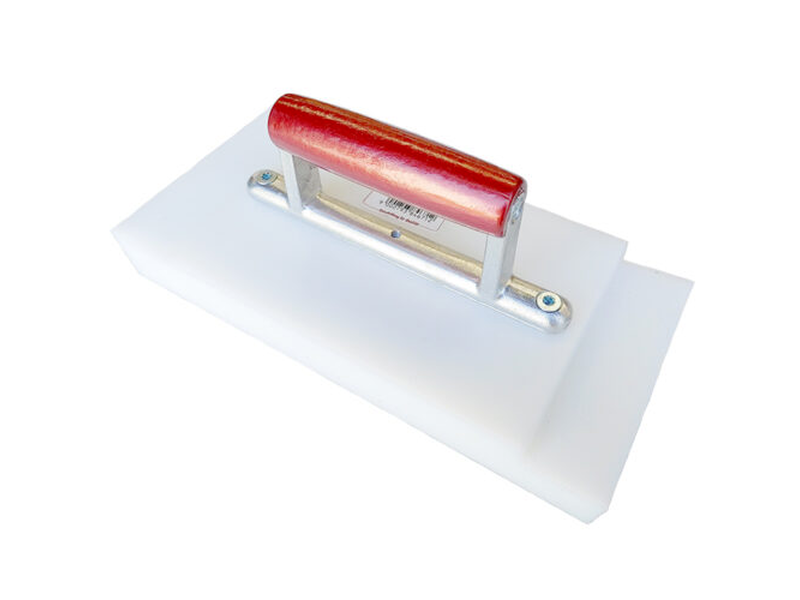 STUBAI PLASTIC SEAMING PIECE WITH HANDLE