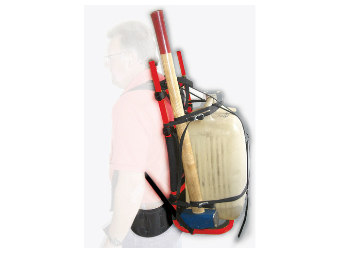 STUBAI EQUIPMENT CARRIER BACKPACK - Image 3