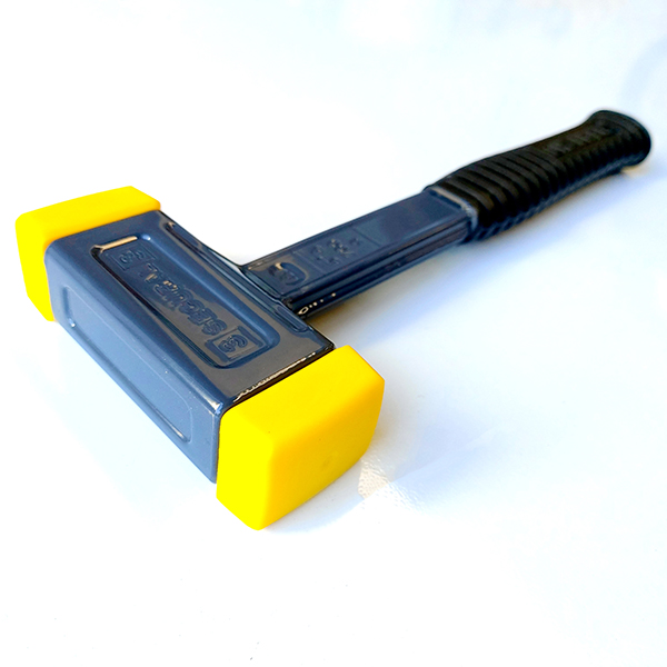 HALDER SECURAL SOFT-FACE MALLET AND INSERTS - Image 2