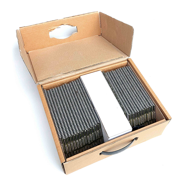 D HEAD FRAMING NAILS 90 X 3.15MM - Image 4