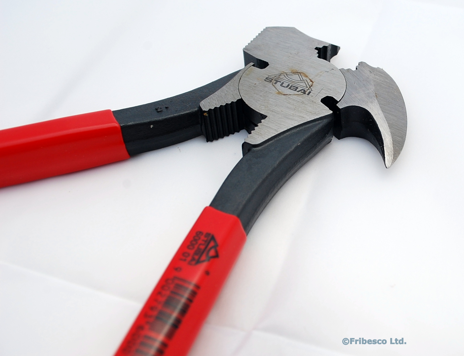 STUBAI FENCING PLIERS - Image 2