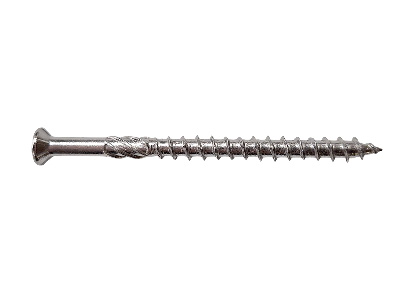 COUNTERSUNK HEAD TERRACE SCREWS - Image 2