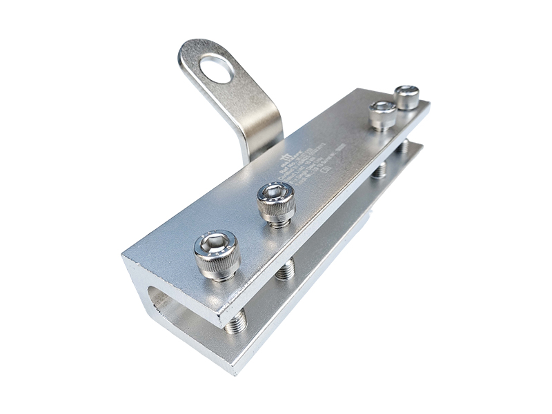 MAXSAFE ANCHOR FOR STANDING SEAM ROOF PROFILE 25kN - Image 2