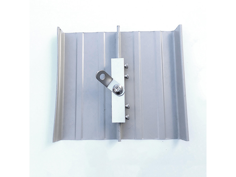 MAXSAFE ANCHOR FOR STANDING SEAM ROOF PROFILE 25kN - Image 3