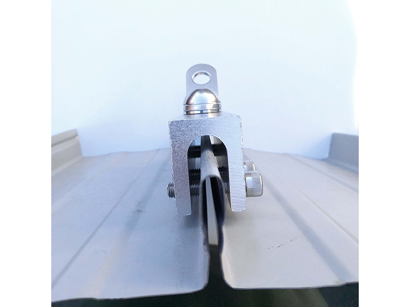 MAXSAFE ANCHOR FOR STANDING SEAM ROOF PROFILE 25kN - Image 4