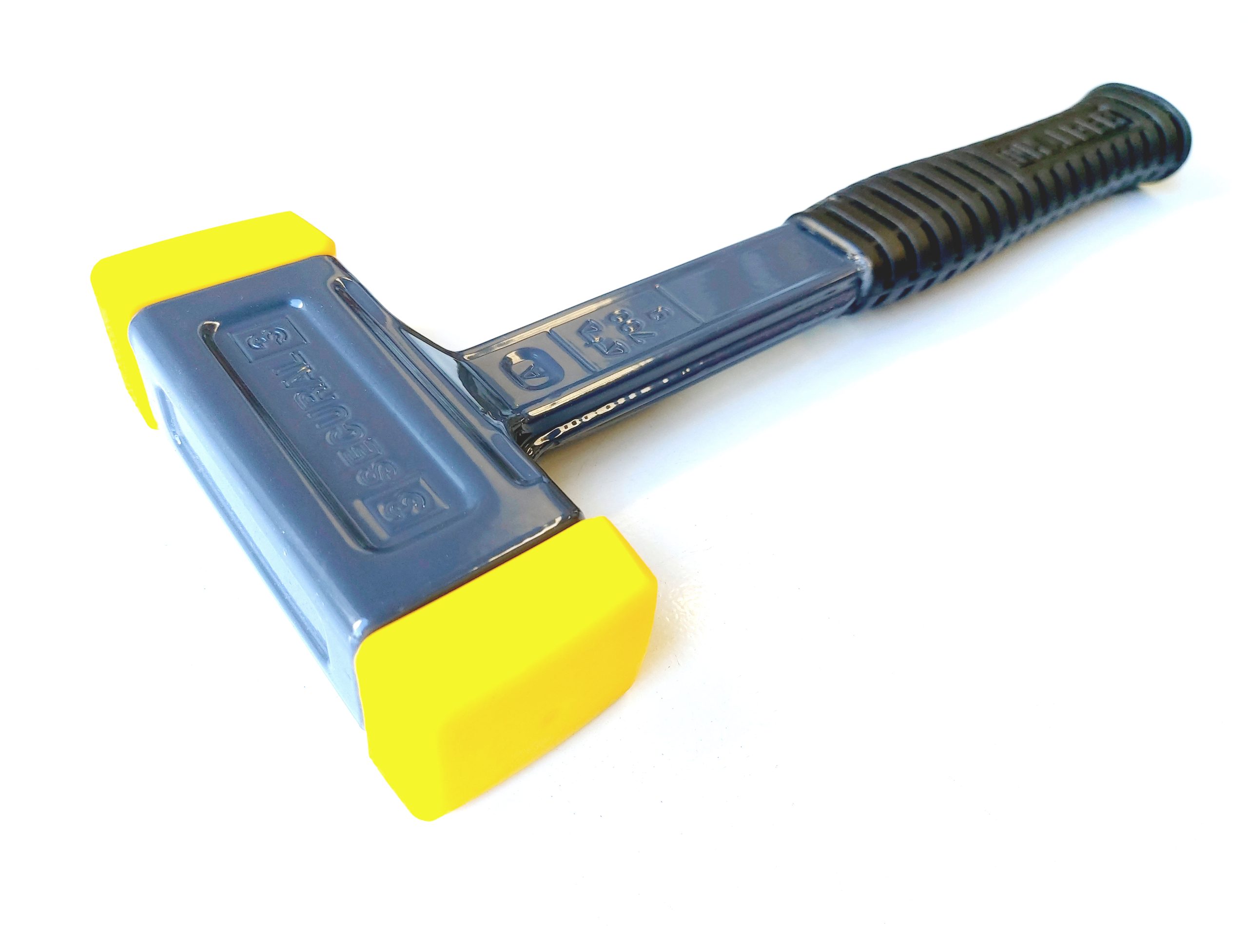 HALDER SECURAL SOFT-FACE MALLET AND INSERTS - Image 4