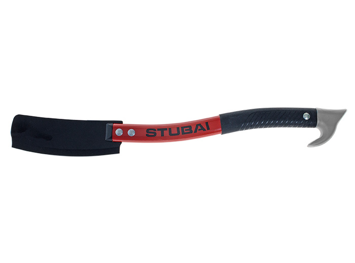 STUBAI BILL HOOK WITH ALUMINIUM HANDLE