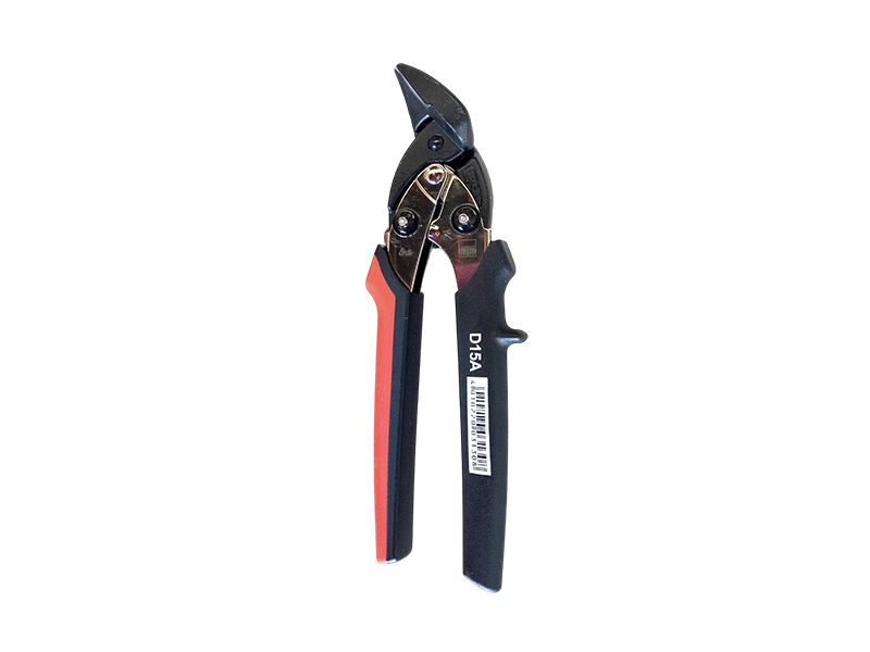 BESSEY OFFSET CUTTING SNIPS "MINI" - Image 2