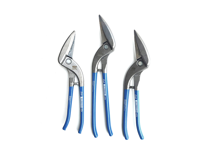 BESSEY TINMEN'S PELICAN SNIPS HRC 59 - Image 2