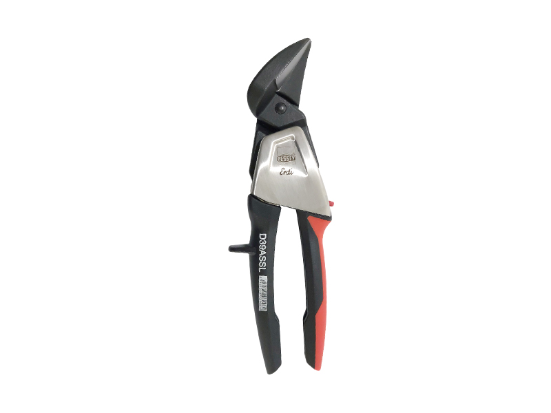 BESSEY OFFSET CUTTING SNIPS COMPACT - Image 2