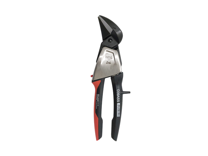 BESSEY OFFSET CUTTING SNIPS COMPACT