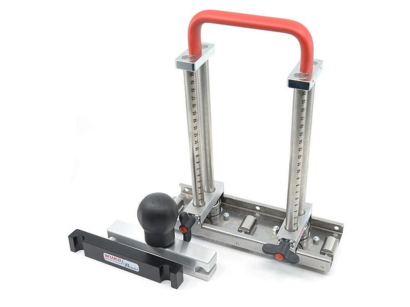 WUKO DUO BENDER - Image 3