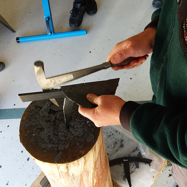 FREUND SLATER'S ANVIL - Image 4