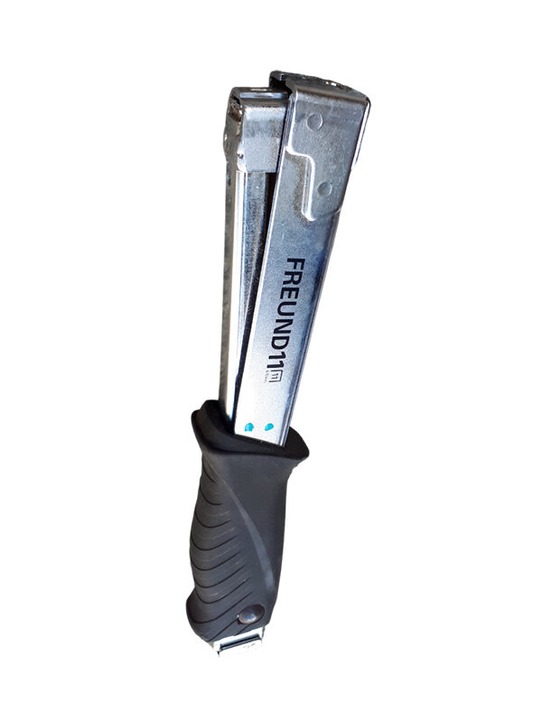 FREUND HAMMER STAPLER FAST AND FIX F11 - Image 2