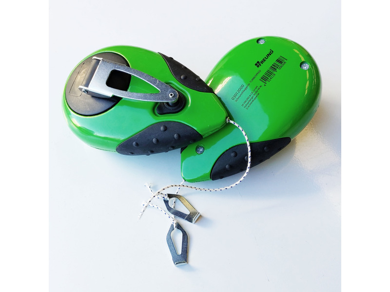 FREUND CHALK LINE TURBOSPEED - Image 2