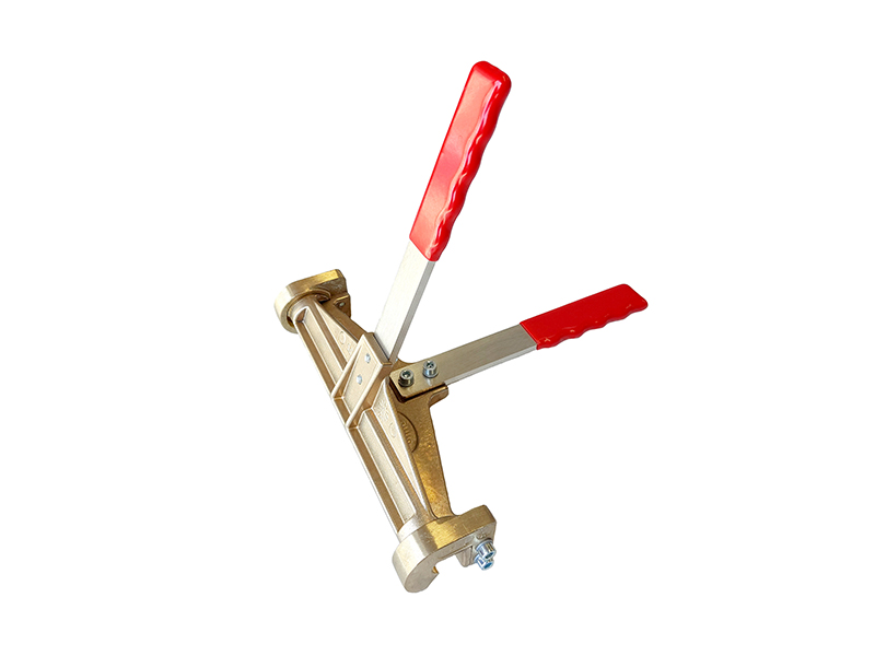 DRACO K8 SINGLE LOCK SEAMER - Image 2