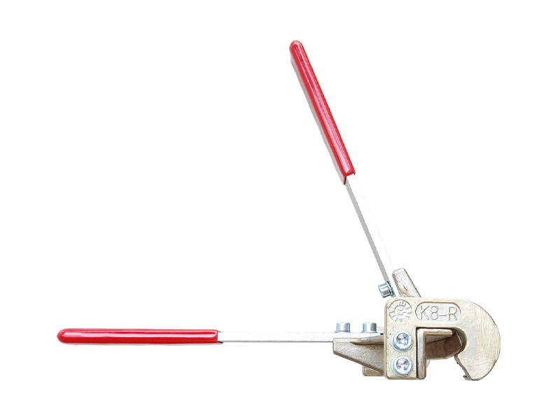 DRACO K8 SINGLE LOCK SEAMER - Image 3