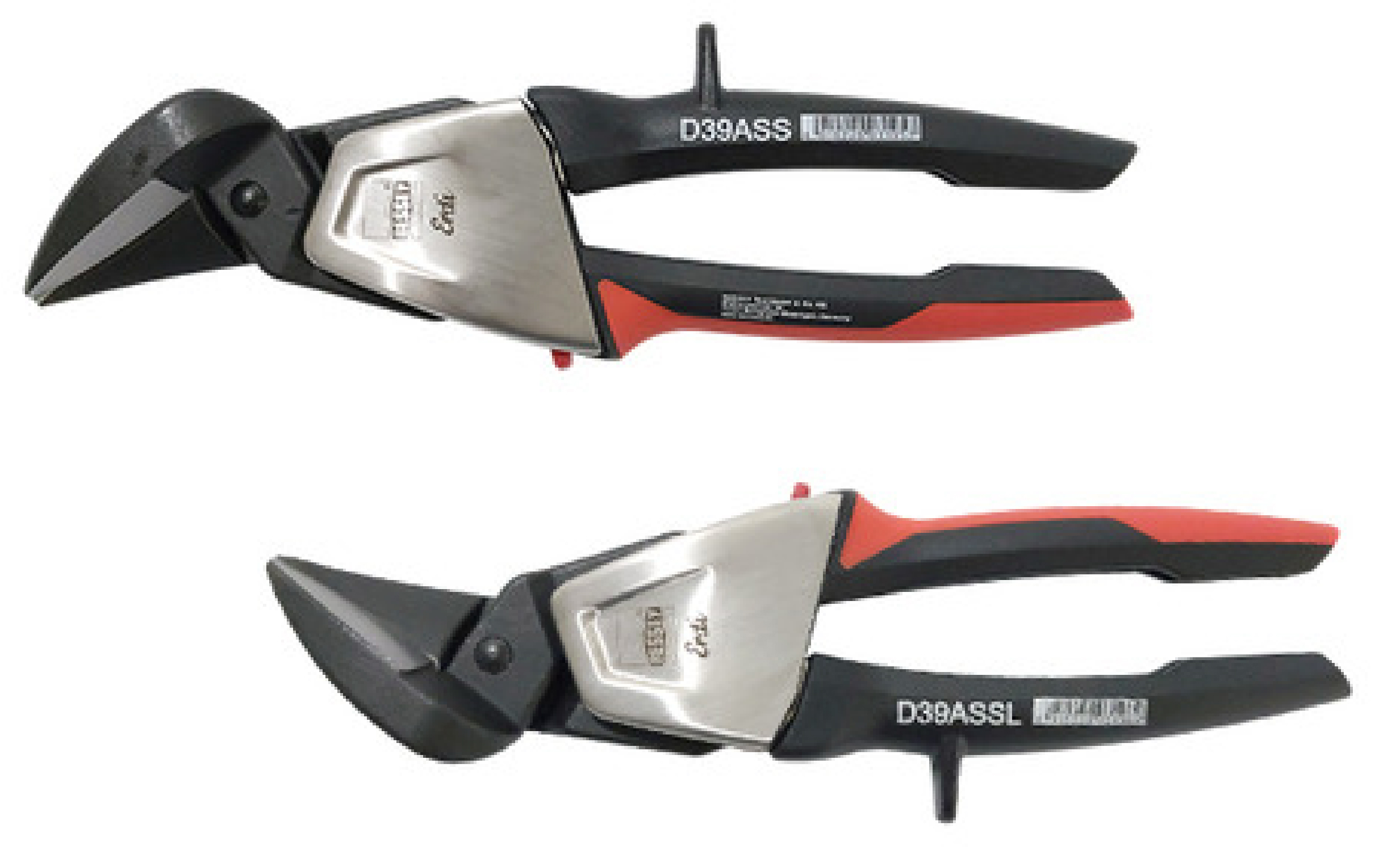 BESSEY OFFSET CUTTING SNIPS COMPACT - Image 3