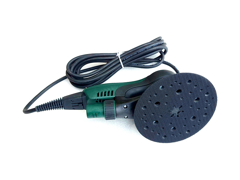 COMBO ORBITAL SANDER AND SANDING DISCS - Image 2