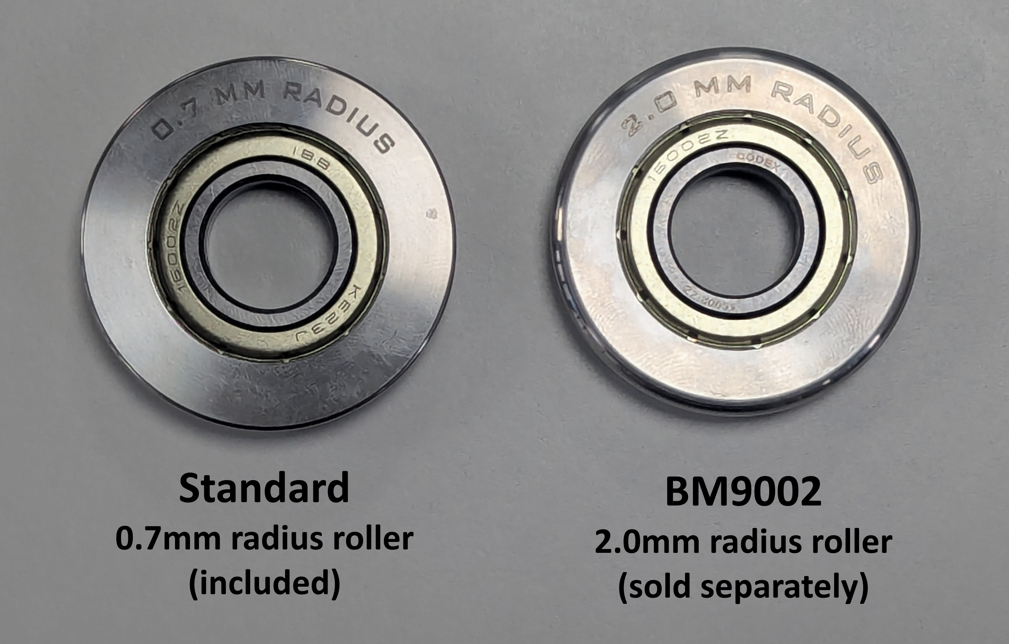 FBC PERFECT BENDER XL-LINE - Image 6