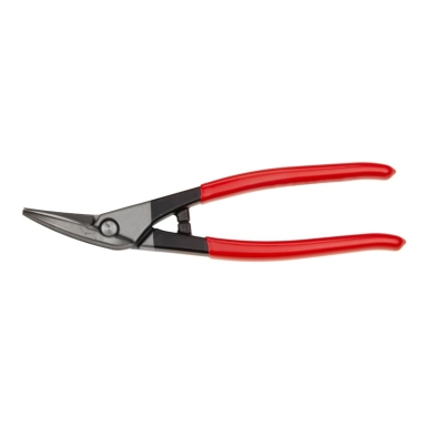 STUBAI MICRO COMBINATION TIN SNIPS PVC HANDLE