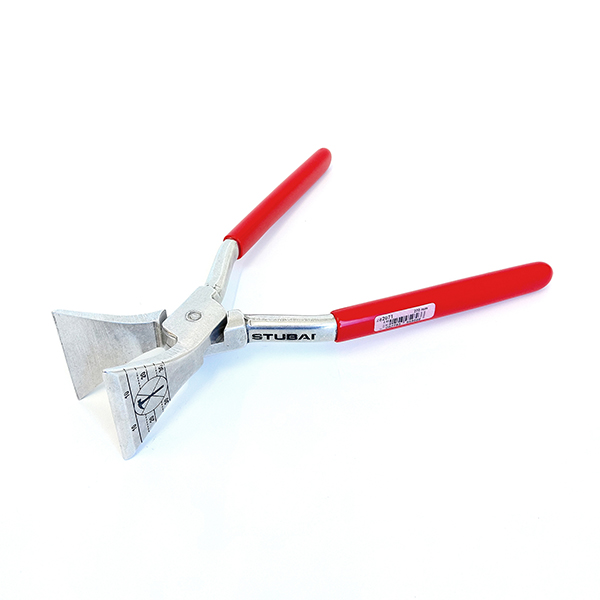 STUBAI ALUMINUM SEAMING PLIERS - Image 2