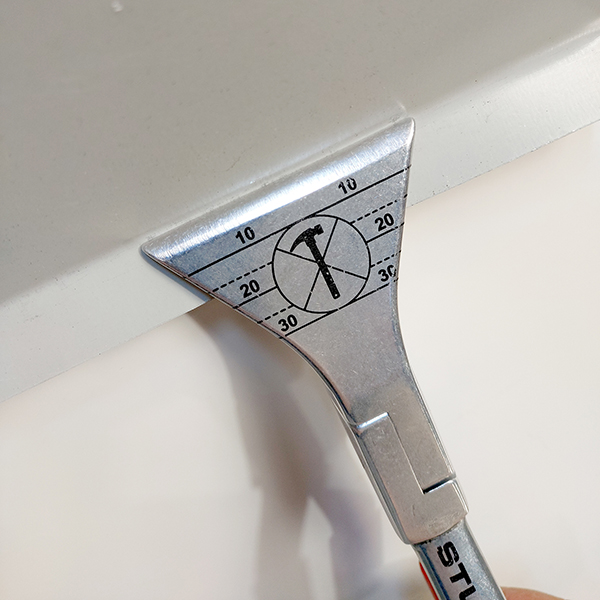 STUBAI ALUMINUM SEAMING PLIERS - Image 4
