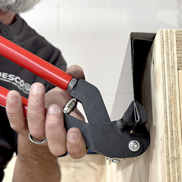 MASC CRIMPING PLIERS - Image 3