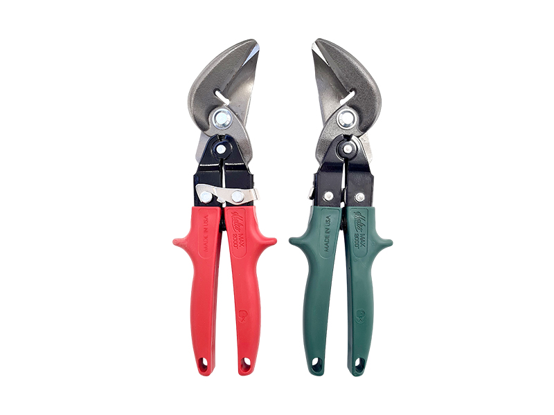 MALCO OFFSET CUT AVIATION SNIPS MAX2000 - Image 2