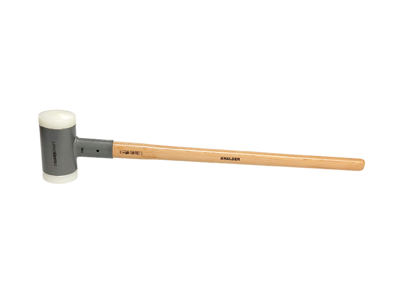 HALDER NON-REBOUND SLEDGE HAMMER