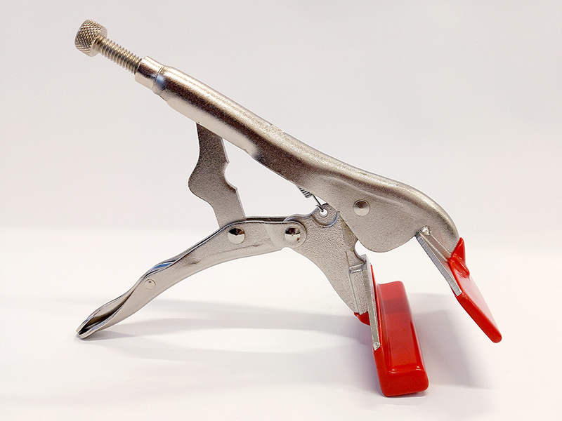 JOUANEL SEAM CLAMP - Image 3