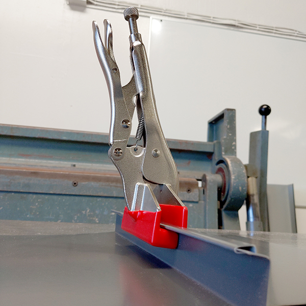 JOUANEL SEAM CLAMP - Image 4