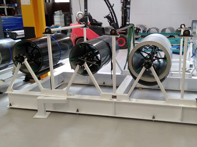 COIL STORAGE - Image 2