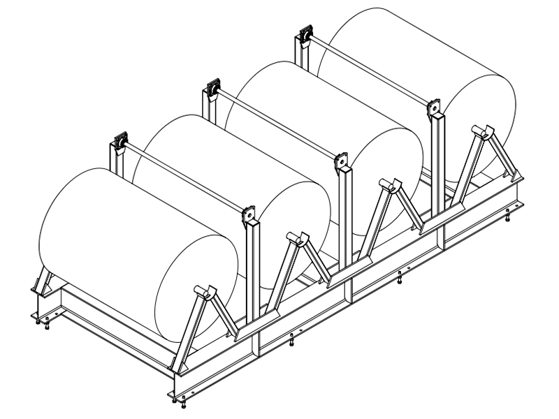 COIL STORAGE - Image 4