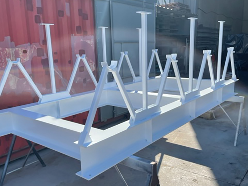 COIL STORAGE - Image 3