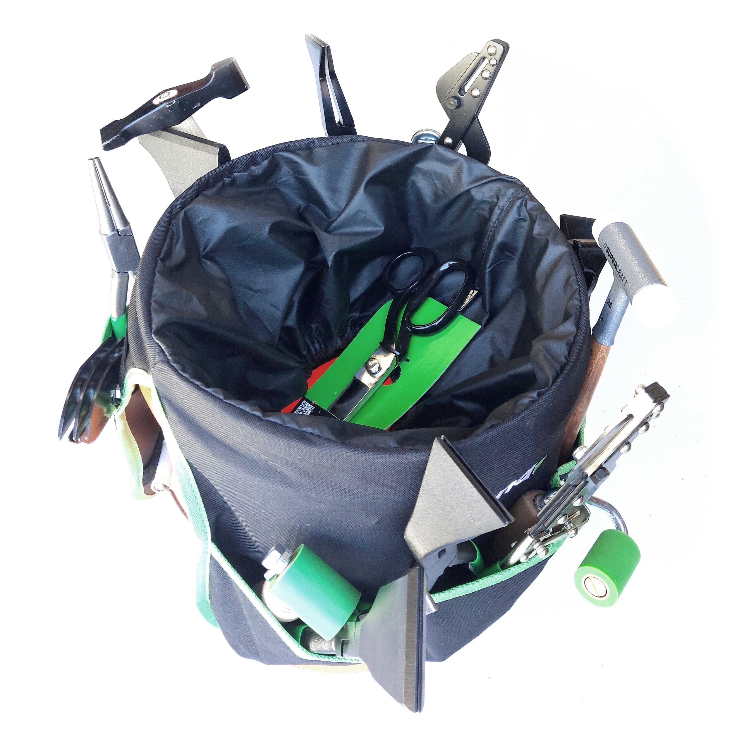FREUND BUCKET BAG TOOL BUDDY